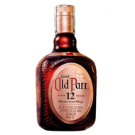 Whisky Old Parr x 1000 ml