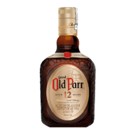 Whisky Old Parr 12 Años x 750 ml