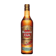Ron Havana Club Añejo Especial 750 ml