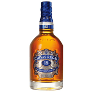 Whisky Chivas Regal 18 Years 700 ml