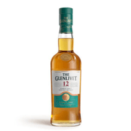 Whisky De Malta The Glenlivet 12 Years 700 ml