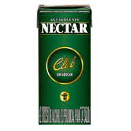 Aguardiente Nectar Verde sin Azúcar Tetra x 1000 ml