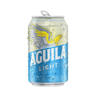 Cerveza Aguila Light Lata x 330 ml
