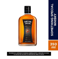 Whisky Something Special 350 ml