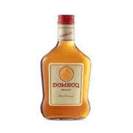Brandy Domecq 3 Años x 375 ml