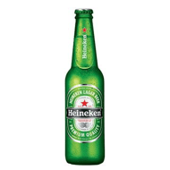 Cerveza Heineken Botella x 250 ml