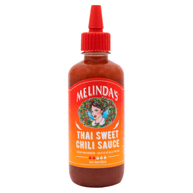 Salsa Melinda´s Thai Chili x 355 ml