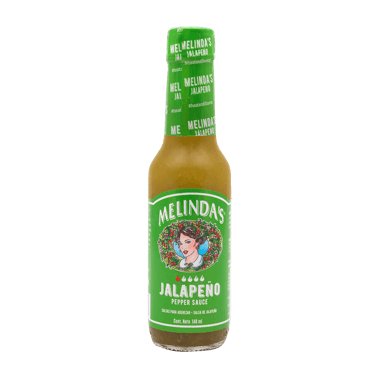 Salsa Melinda´s Jalapeño x 148 ml