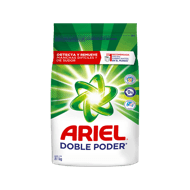 Detergente Ariel Regular Bolsa x 1000 gr
