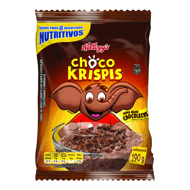 Cereal Choco Krispis Bolsa x 190 gr