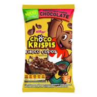 Cereal Choco Copos 8 Un x 30 gr