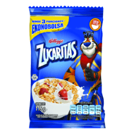Cereal Zucaritas Mega x 115 gr
