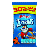 Cereal Zucaritas 8 Un x 39 gr