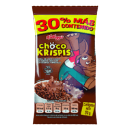 Cereal Choco Krispis 8 Un x 39 gr