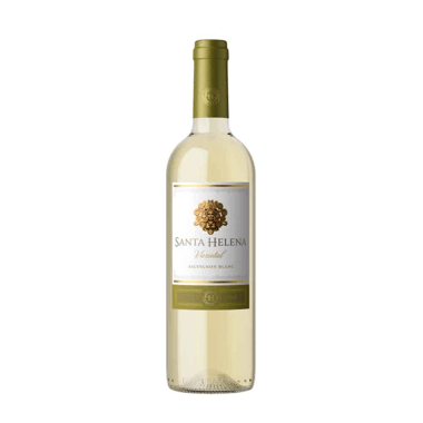 Vino Santa Helena Sauvignon Blanco x 750 ml