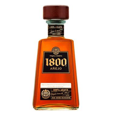 Tequila Reserva 1800 Añejo x 750 ml