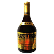 Brandy Grand Prix 30% Botella x 750 ml