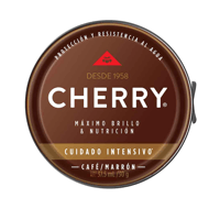 Betún Cherry #2 Marrón Lata x 30 gr
