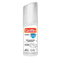 Griffin Cherry Blanco Líquido Frasco x 60 ml