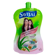 Shampoo Savital Multivitaminas Doypack x 100 ml