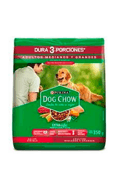 Concentrado Dog Chow Adulto Raza Mediana Y Grande Bolsa x 350 gr