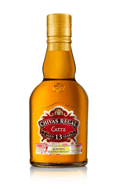 Whisky Chivas Regal Extra 13 Años Botella x 200 ml