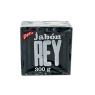 Jabón Rey Barra x 300 gr