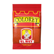 Color El Rey Display x 12 Bolsas x 55 gr