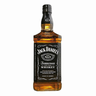 Whisky Jack Daniels Old No.7 Botella x 375 ml
