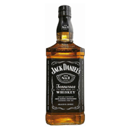 Whisky Jack Daniels Old No.7 Botella x 700 ml