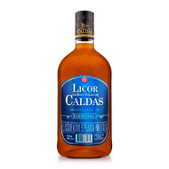 Licor De Ron Viejo De Caldas Botella x 750 ml