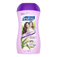 Shampoo Savital Fusion Proteinas Frasco x 550 ml