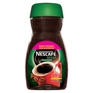 Nescafé Descafeinado Frasco x 200 gr