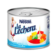 Leche Condensada La Lechera Lata x 90 gr