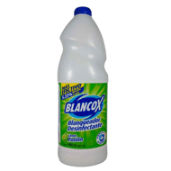 Blanqueador Blancox Limón Frasco x 1000 ml