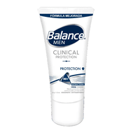 Desodorante Balance Men Clinical Care Mini Tubo x 32 gr
