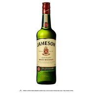 Whisky Jameson Botella x 700 ml
