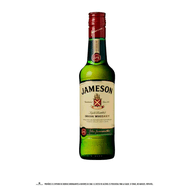 Whisky Jameson Irish Estandar Botella x 350 ml