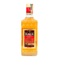 Tequila Olmeca Reposado 35° Botella x 700 ml