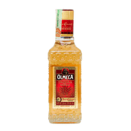 Tequila Olmeca Reposado 35° Botella x 350 ml