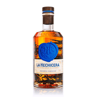 Ron La Hechicera Extra Añejo Botella x 700 ml