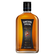 Whisky Something Special Botella x 350 ml