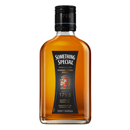 Whisky Something Special Botella x 200 ml