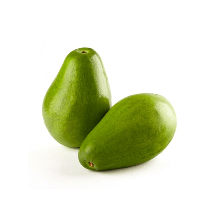 Aguacate Papelillo Canasta x 5 Kg