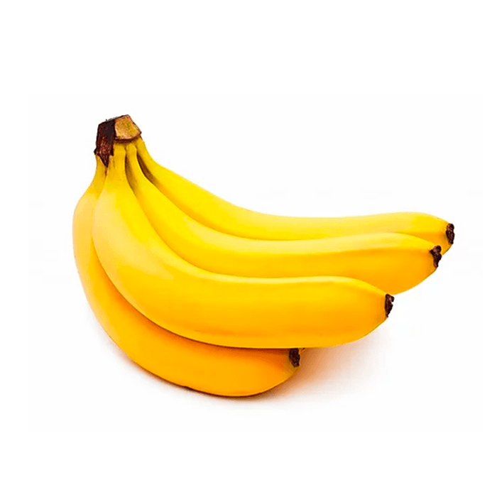 Banano Urabá Canasta x 5 Kg