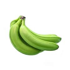 Plátano Verde Estandar Bolsa x 20 Kg