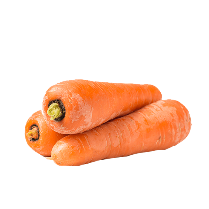 Zanahoria Bolsa x 5 Kg